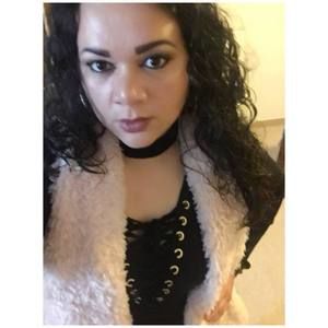 Meet your Posher, Alma